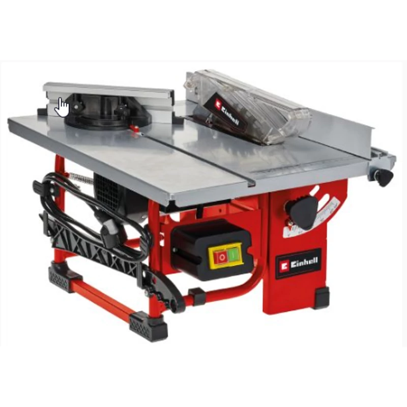 Einhell TC-TS 200 asztali körfűrész