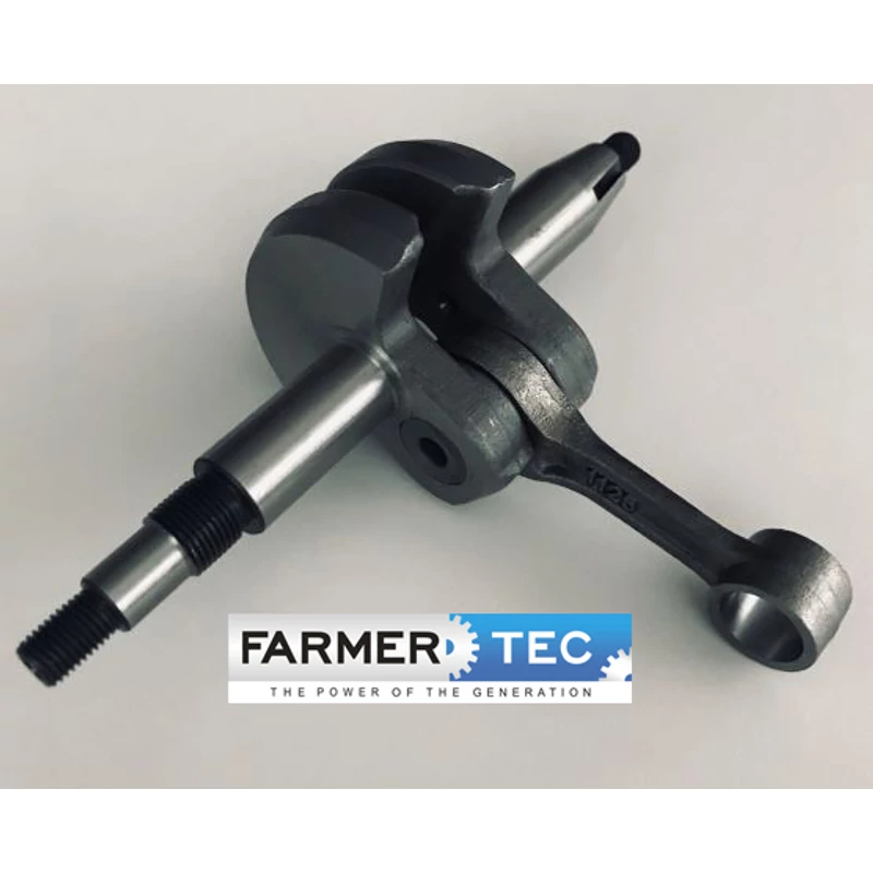 FŐTENGELY STIHL TS400 FARMERTEC