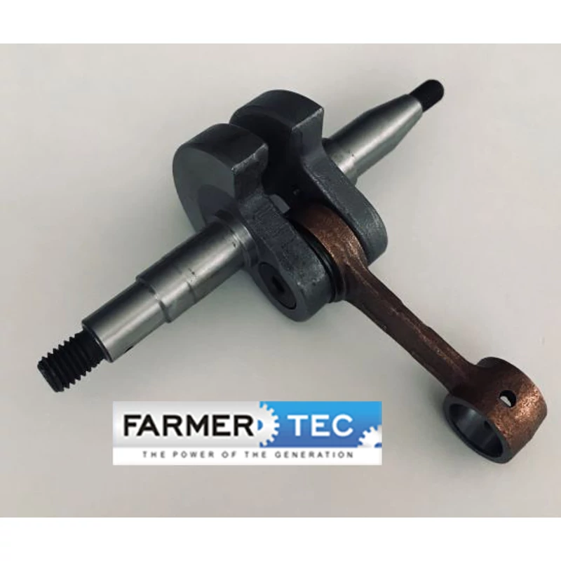 FŐTENGELY HUSQVARNA 357XP, 359 FARMERTEC