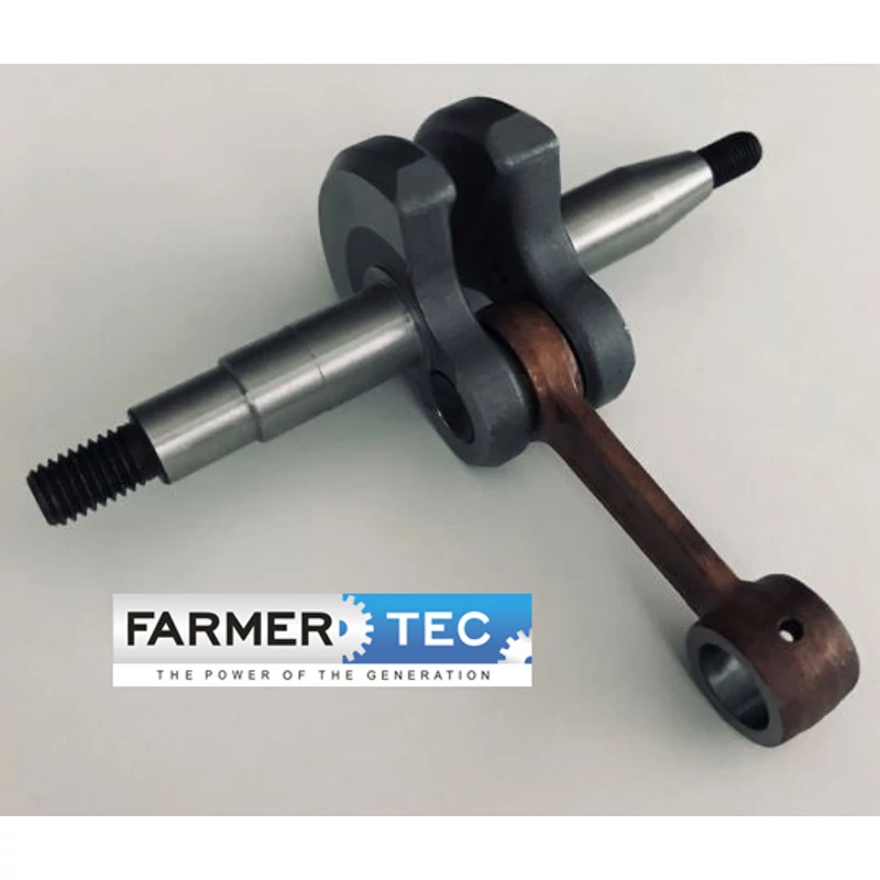 FŐTENGELY  HUSQVARNA 40, 45, 51, 55, 2041, 2045 FARMERTEC