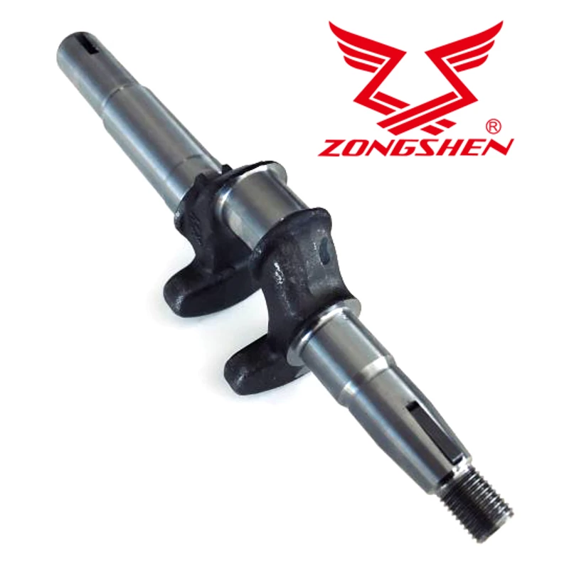 FŐTENGELY ZONGSHEN XP140 4,5HP 22,2mm