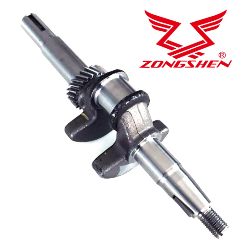 FŐTENGELY ZONGSHEN XP200 6,5HP 22,2mm 50mm