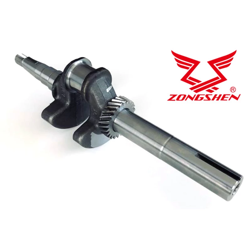 FŐTENGELY ZONGSHEN XP200A 6,5HP 25mm 70mm