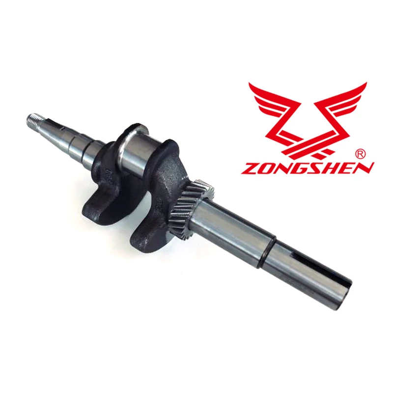 FŐTENGELY ZONGSHEN XP200A 6,5HP 22,2mm 50mm