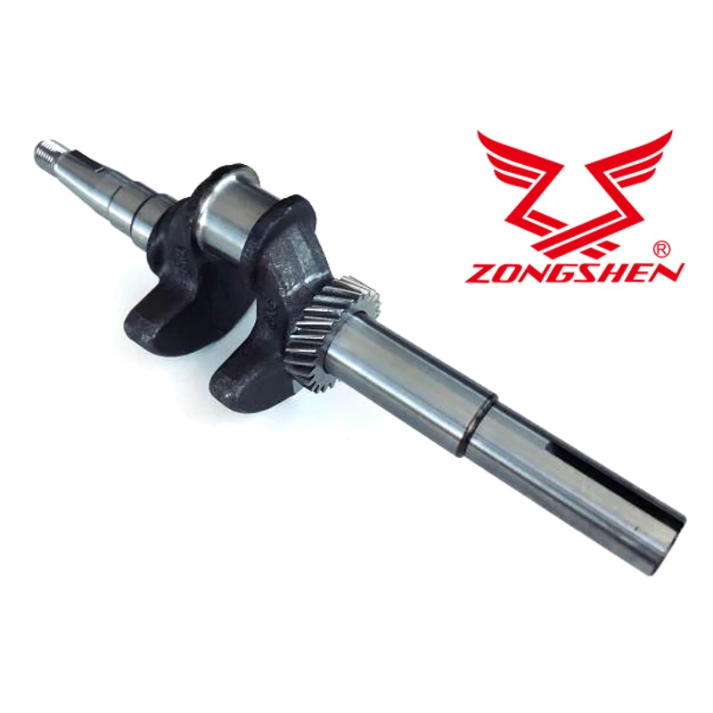 FŐTENGELY ZONGSHEN XP200A 6,5HP 22,2mm 70mm