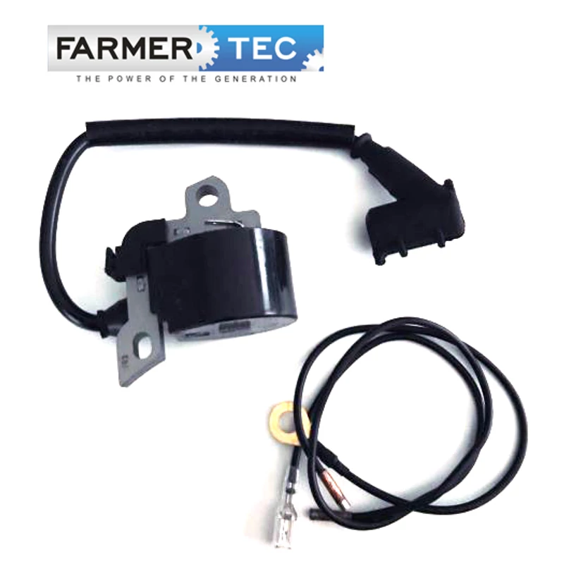 GYÚJTÓTEKERCS STIHL 024, 026, 028, 029, 034, 036, 038, 039, MS240, MS260 FARMERTEC