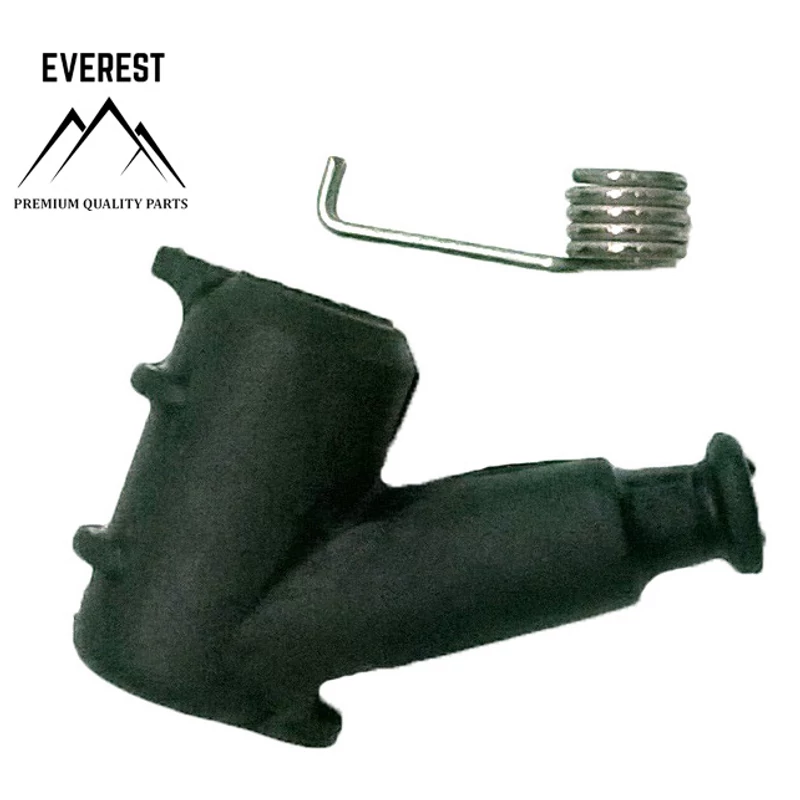 GYERTYAPIPA STIHL EVEREST