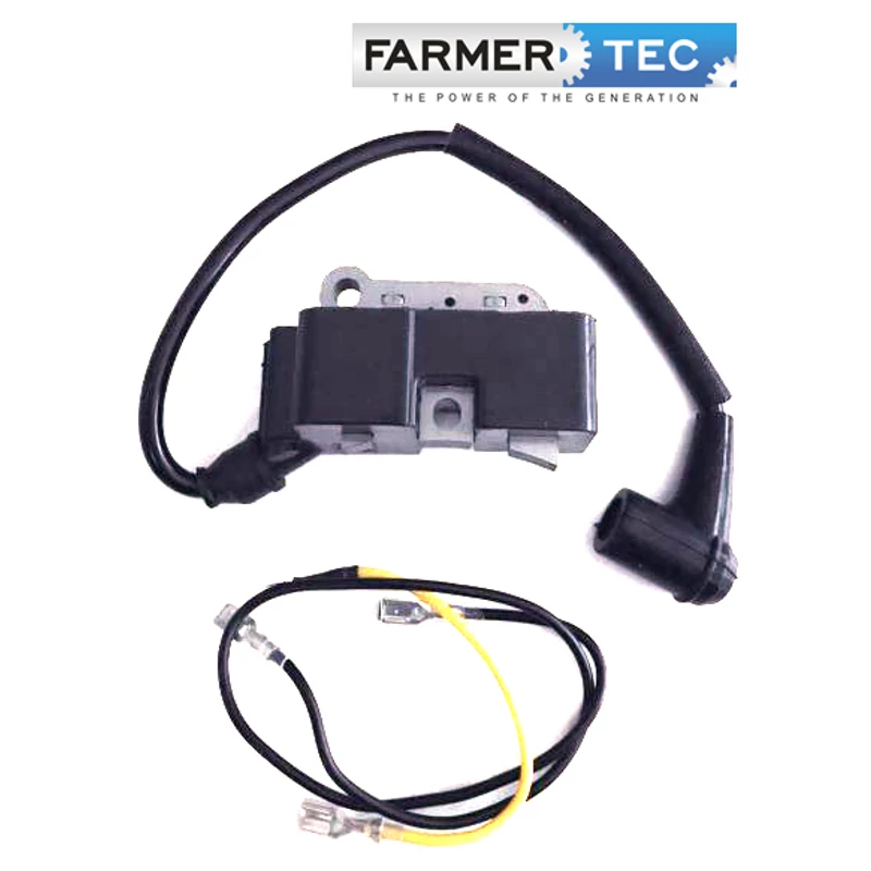 GYÚJTÓTEKERCS  HUSQVARNA 340, 345, 350, 351, 359, 365, 385, 2165 FARMERTEC