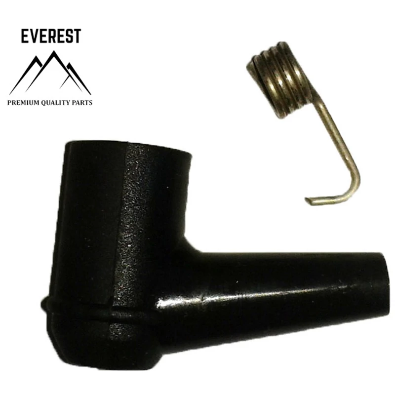 GYERTYAPIPA HUSQVARNA EVEREST