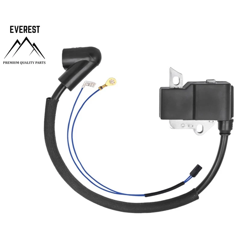 GYÚJTÓTEKERCS HUSQVARNA 125C, 125R, 128C, 128R EVEREST