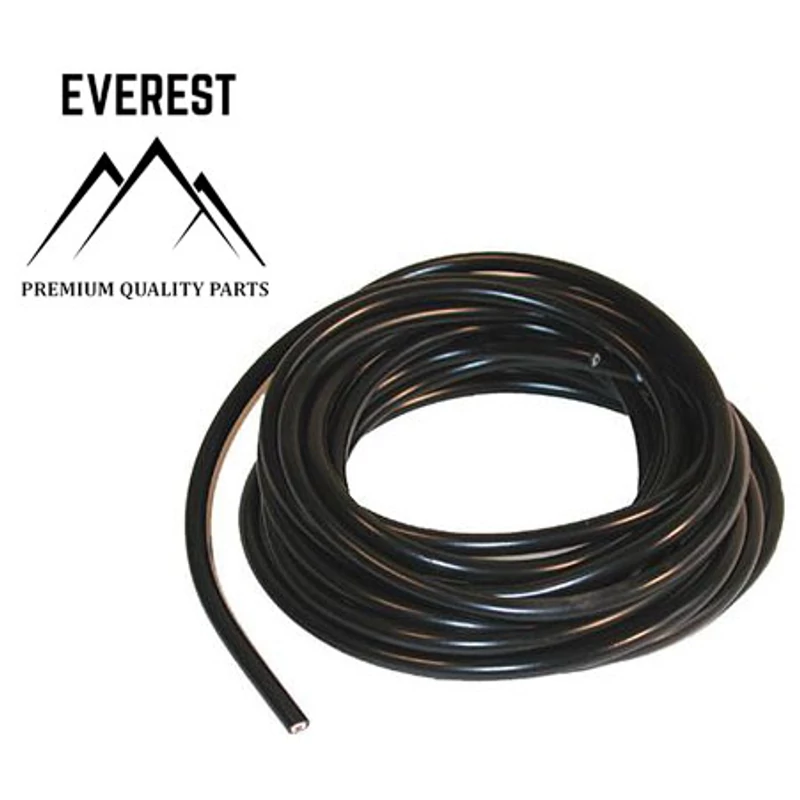 GYÚJTÓKÁBEL 5mm x 5m EVEREST