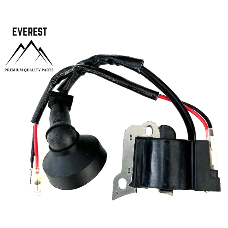 GYÚJTÓTEKERCS KÍNAI FŰKASZÁK 26cc EVEREST