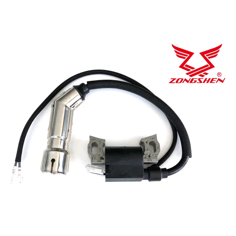 GYÚJTÓTEKERCS ZONGSHEN 168FB 6,5HP