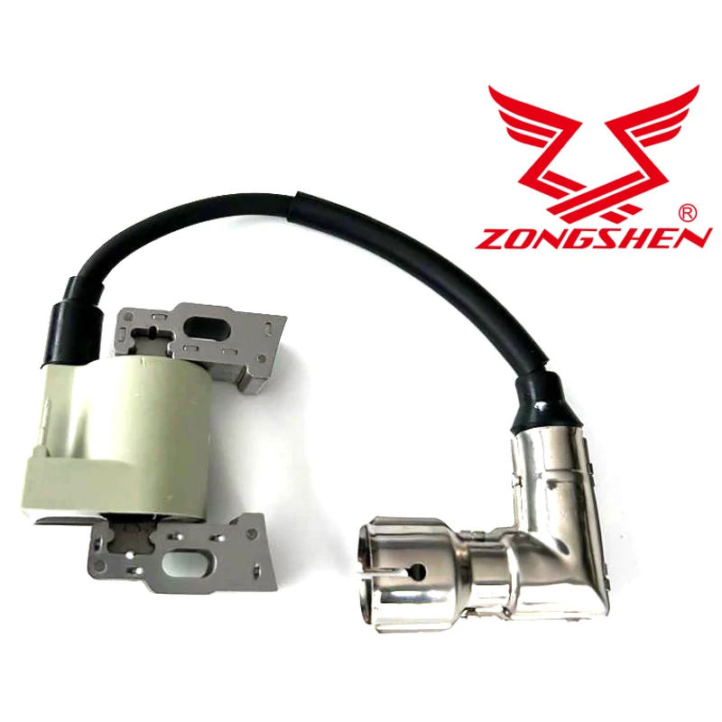 GYÚJTÓTEKERCS ZONGSHEN XP680 100759592-0001 OD 2023r