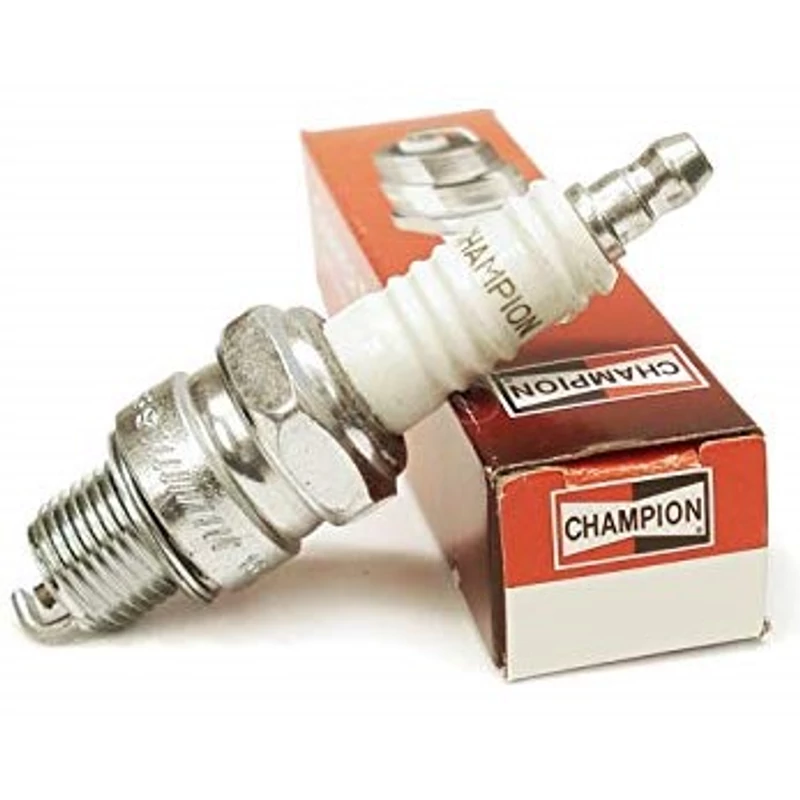 GYÚJTÓGYERTYA CHAMPION J19LM FŰKASZA