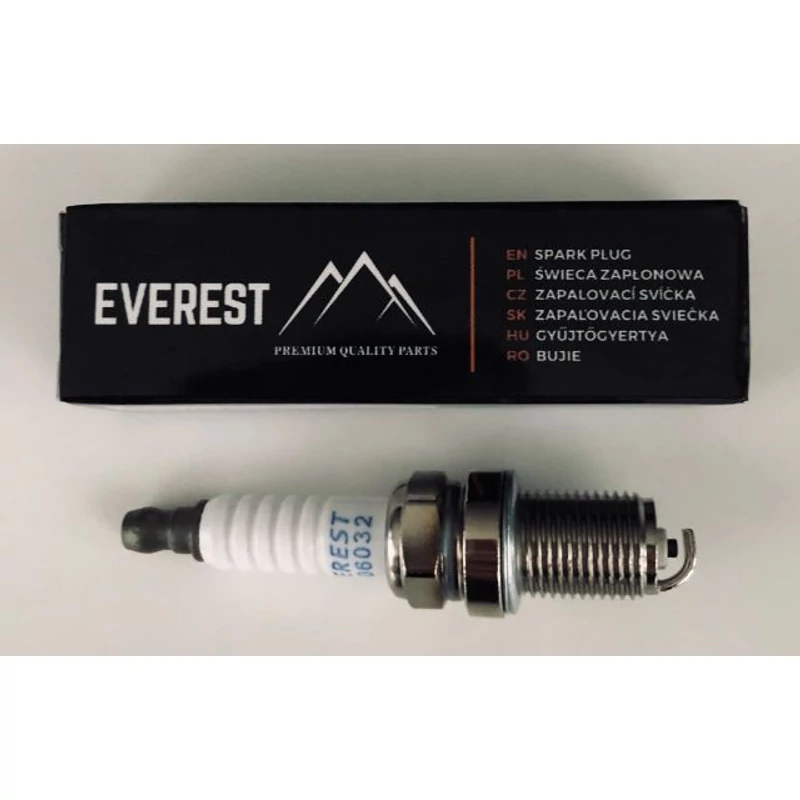 GYÚJTÓGYERTYA EVEREST 11-06032 TRAKTOROK