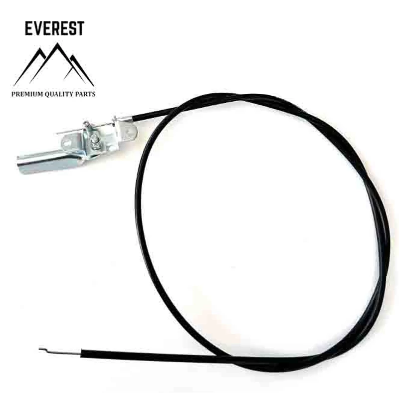 GÁZKAR BOWDENNEL UNIVERZÁLIS FÉM 1400mmx1300mm EVEREST