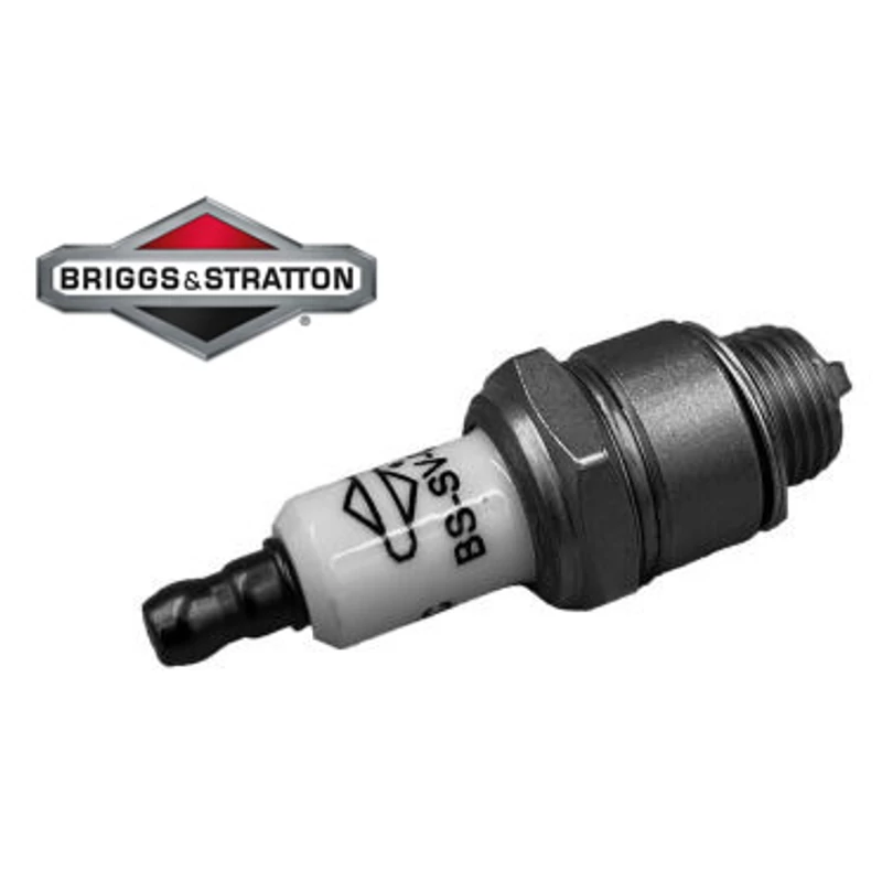 GYÚJTÓGYERTYA BRIGGS&STRATTON FŰNYÍRÓ ALSÓSZELEPES MOTOR