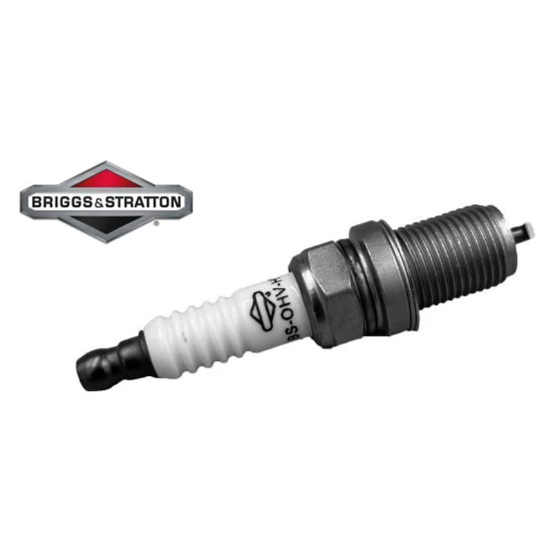 GYÚJTÓGYERTYA BRIGGS&STRATTON TRAKTOR FELSŐ SZELEPES MOTOR