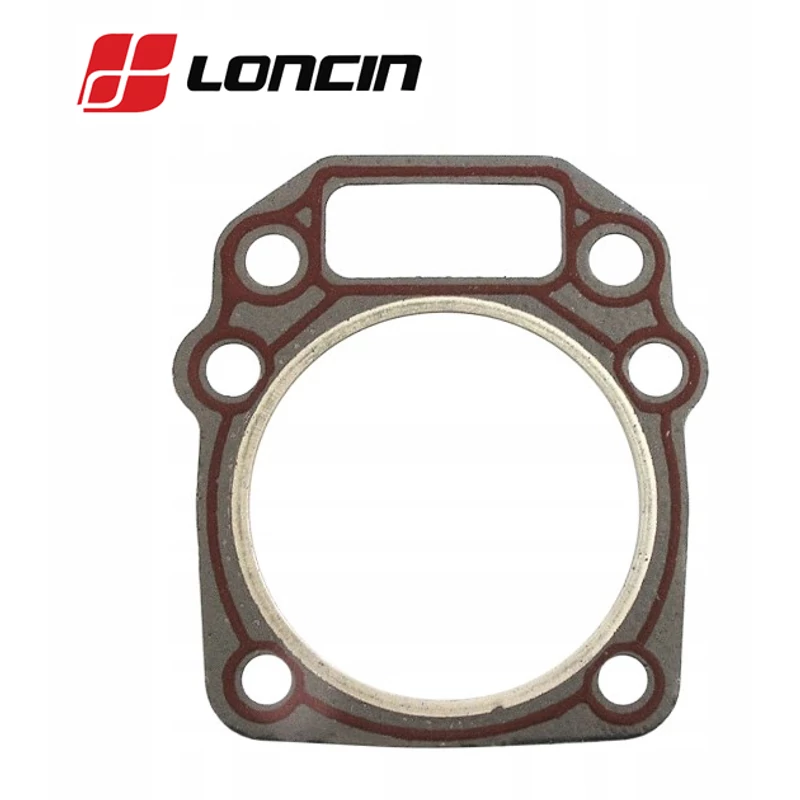 HENGERFEJ TÖMÍTÉS LONCIN LC1P70FC