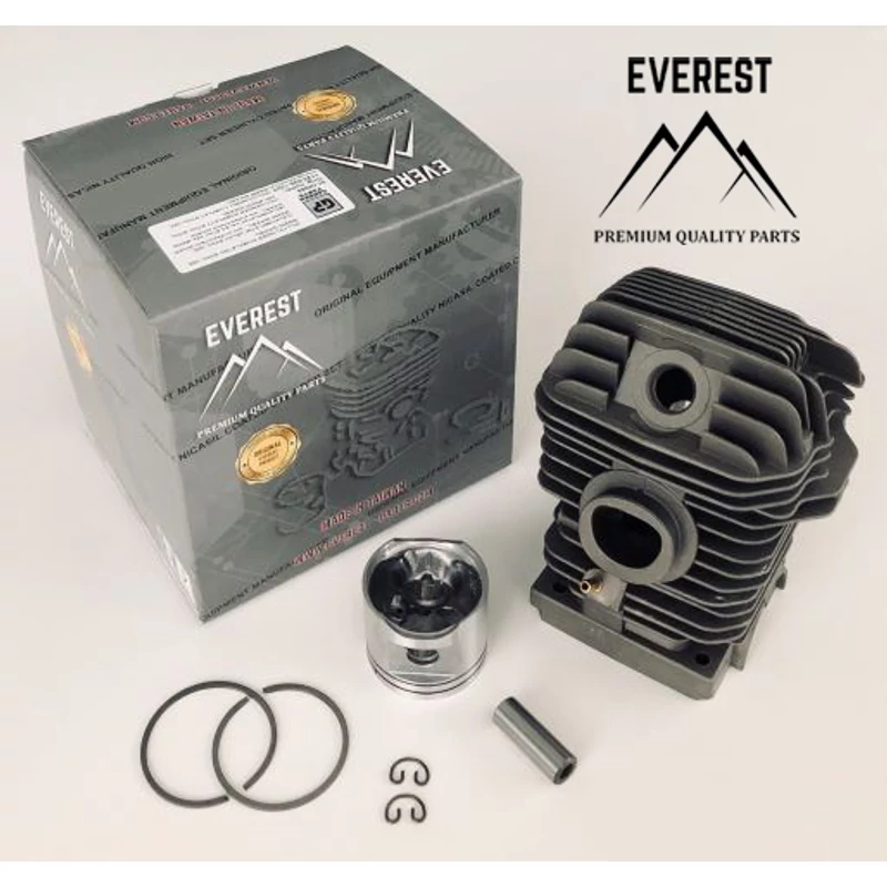 HENGER KOMPLETT STIHL STIHL 021, 023, MS210, MS210C, MS230, MS230C EVEREST NIKASIL