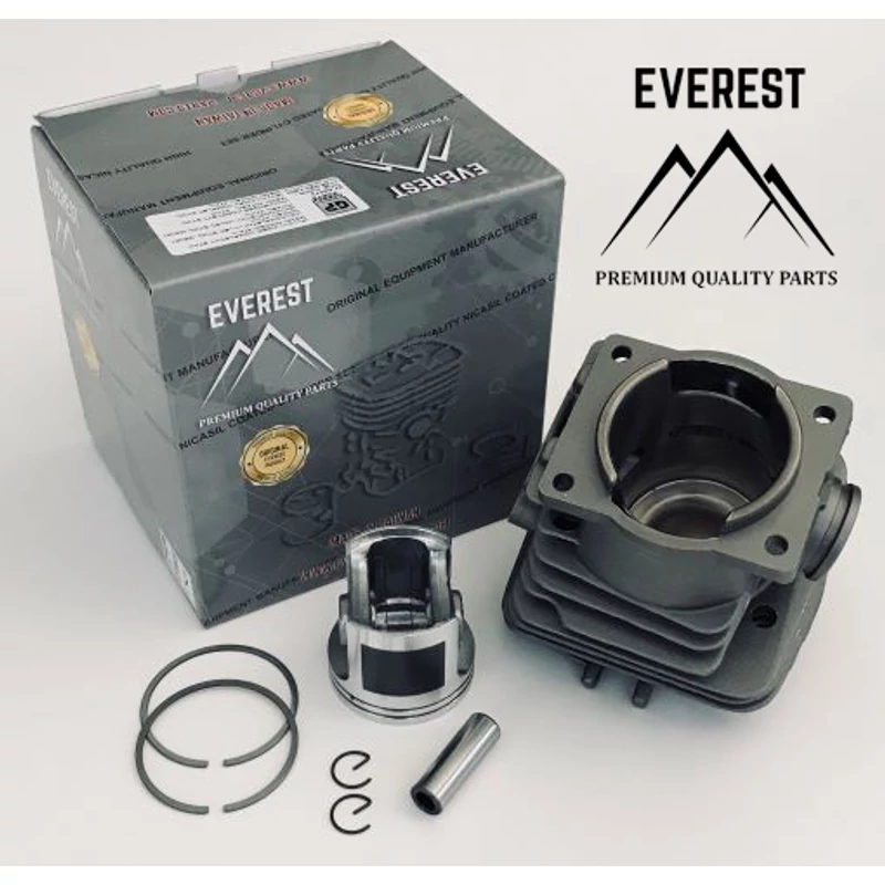 HENGER KOMPLETT STIHL STIHL MS361 EVEREST NIKASIL   47mm