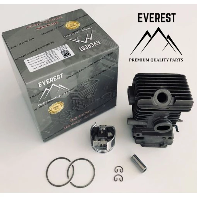 HENGER KOMPLETT STIHL STIHL MS192T EVEREST NIKASIL