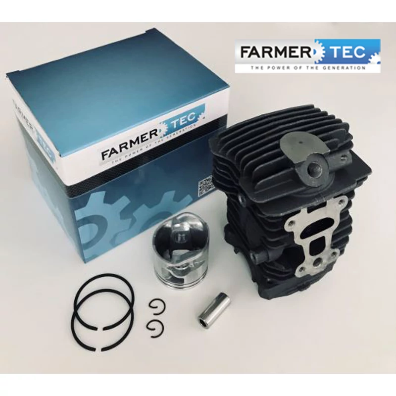 HENGER KOMPLETT STIHL MS211 FARMERTEC