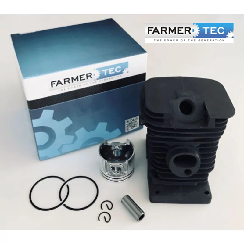 HENGER KOMPLETT STIHL 018, MS180, MS180C FARMERTEC