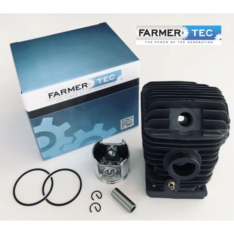 HENGER KOMPLETT STIHL STIHL 025, MS250, MS250C FARMERTEC