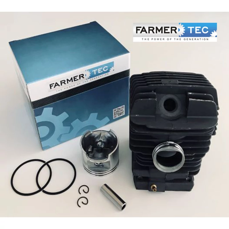 HENGER KOMPLETT STIHL 029, 039 FARMERTEC