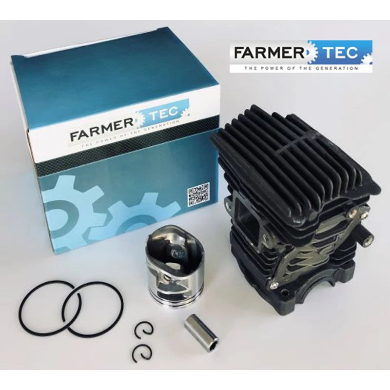 HENGER KOMPLETT STIHL STIHL MS171 MS181 FARMERTEC