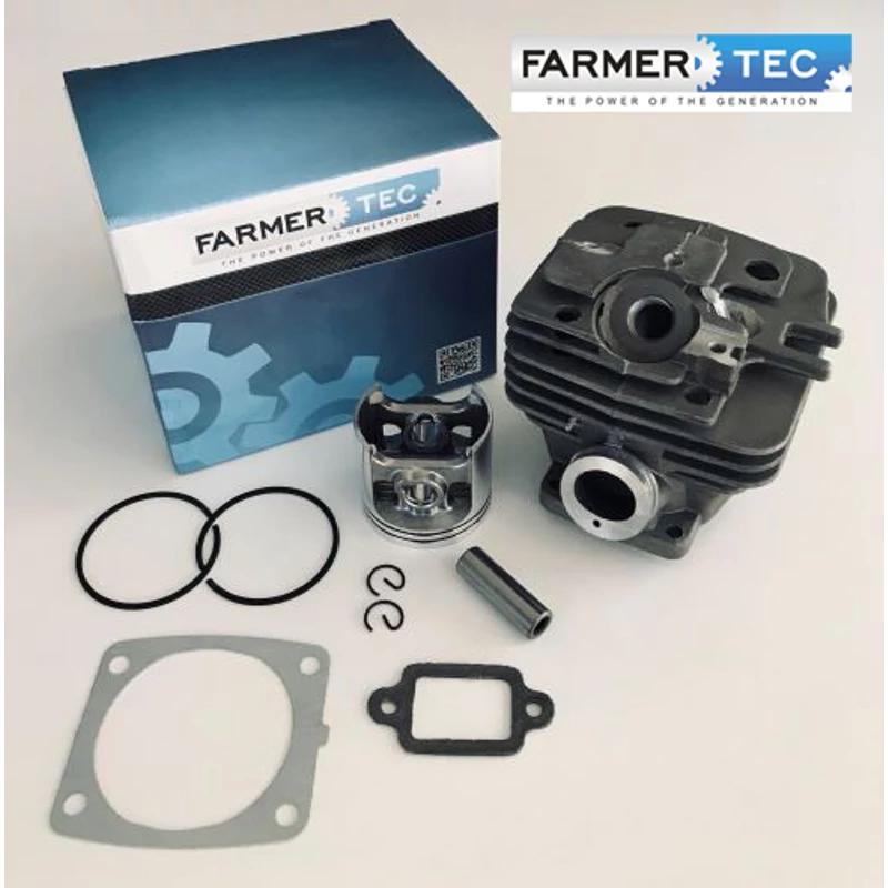 HENGER KOMPLETT STIHL MS361 FARMERTEC