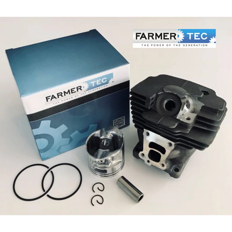 HENGER KOMPLETT STIHL MS362, MS362C FARMERTEC