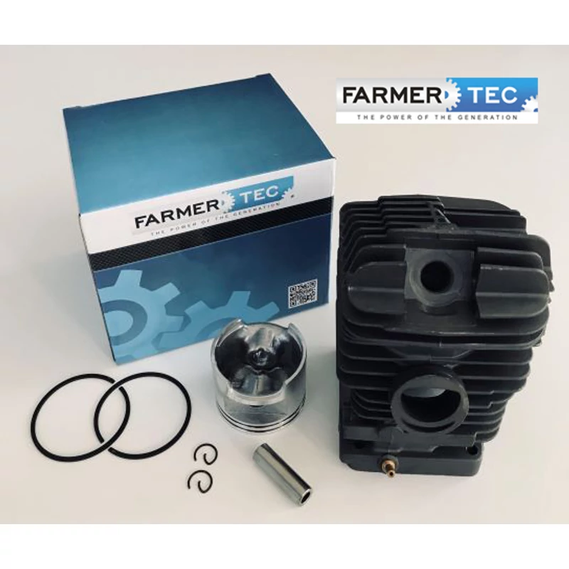 HENGER KOMPLETT STIHL MS390 FARMERTEC