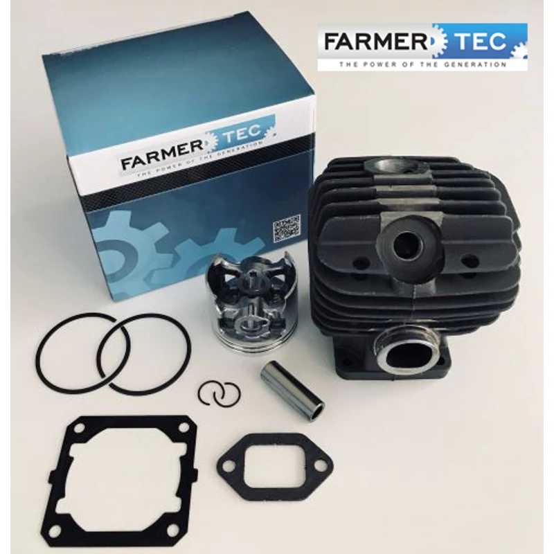 HENGER KOMPLETT STIHL MS440 FARMERTEC