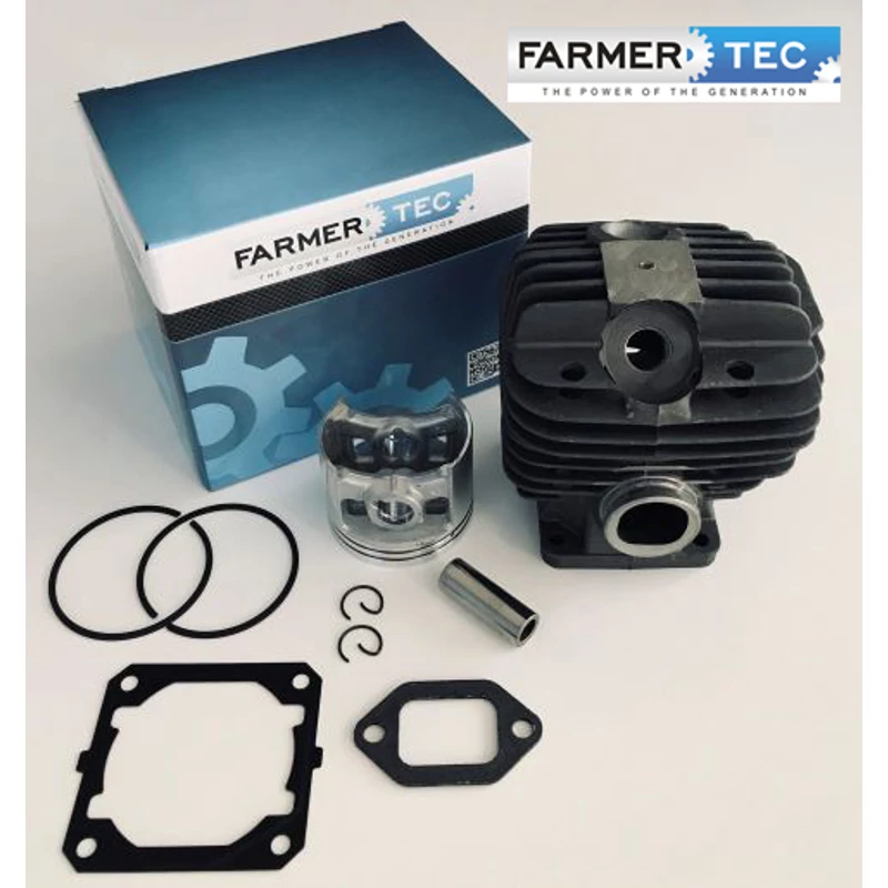 HENGER KOMPLETT STIHL MS440 BIG BORE FARMERTEC