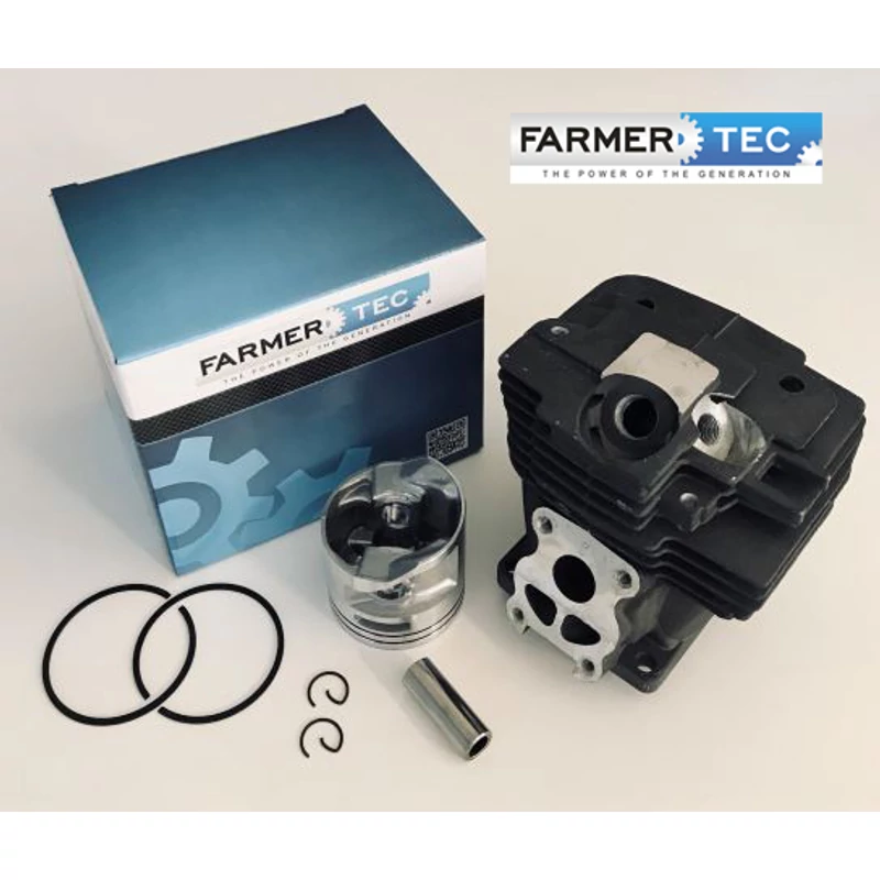 HENGER KOMPLETT STIHL MS441 FARMERTEC