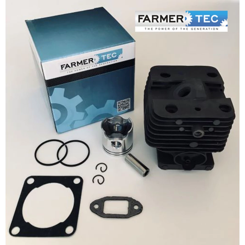 HENGER KOMPLETT STIHL STIHL  FS120, FS200, FS300 FARMERTEC