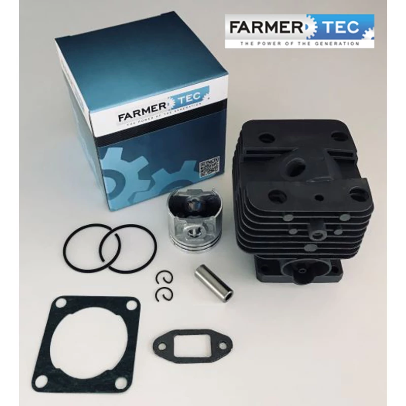 HENGER KOMPLETT STIHL STIHL FS250 FARMERTEC