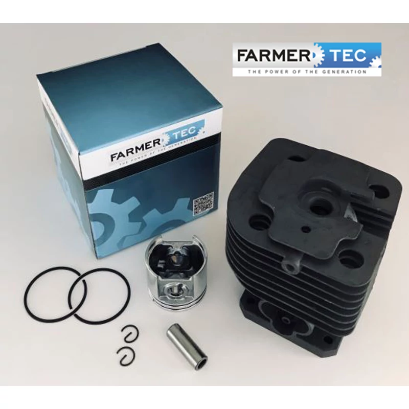 HENGER KOMPLETT STIHL FS400 FARMERTEC