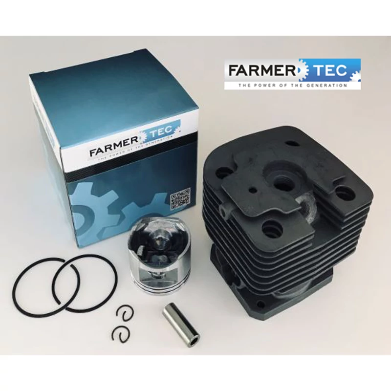 HENGER KOMPLETT STIHL STIHL FS480 FARMERTEC