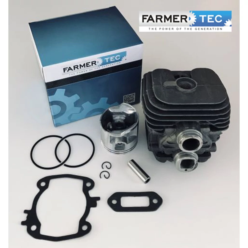 HENGER KOMPLETT STIHL TS410, TS420 FARMERTEC