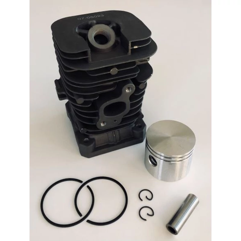 HENGER KOMPLETT  PARTNER 351 41mm