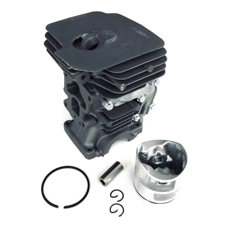 HENGER KOMPLETT HUSQVARNA 135 140 435 440 41mm