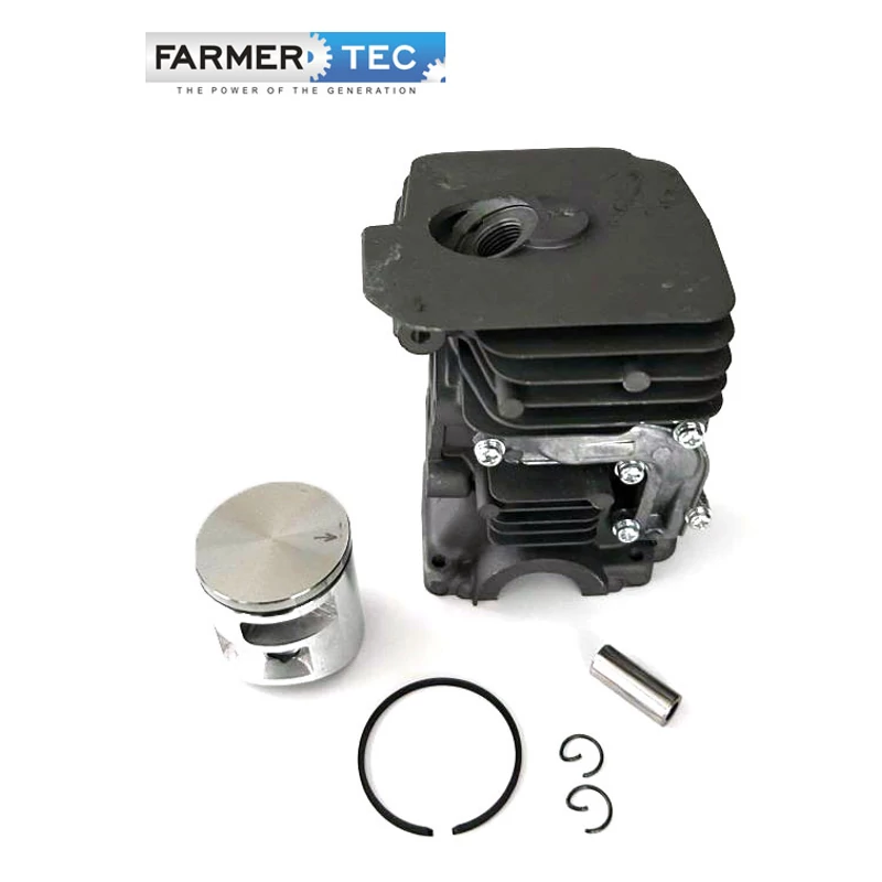 HENGER KOMPLETT    HUSQVARNA  135 140 435 440  41mm FARMERTEC