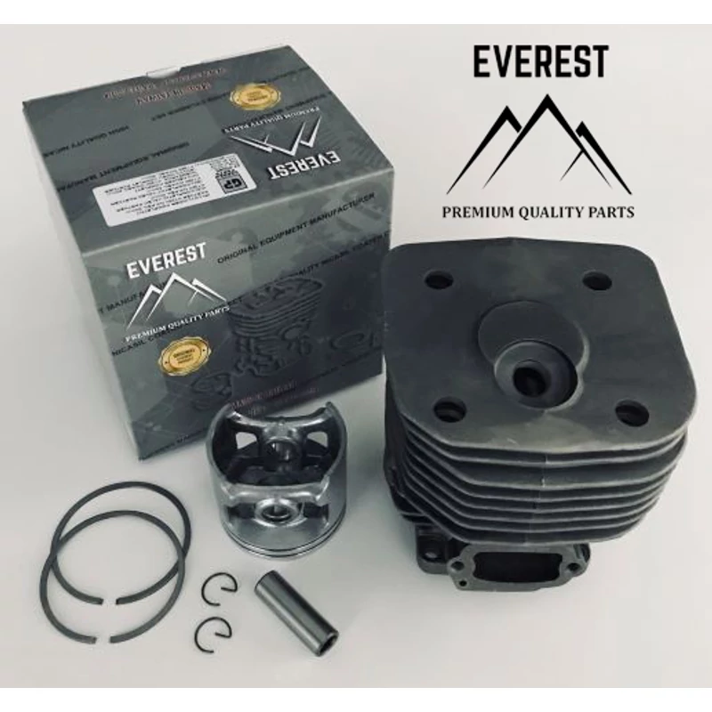 HENGER KOMPLETT   HUSQVARNA  K1260 NIKASIL 60mm EVEREST