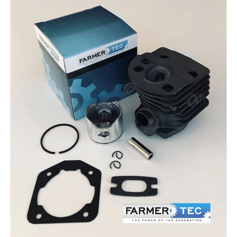 HENGER KOMPLETT HUSQVARNA  51 FARMERTEC