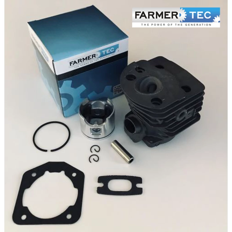 HENGER KOMPLETT HUSQVARNA 55 FARMERTEC