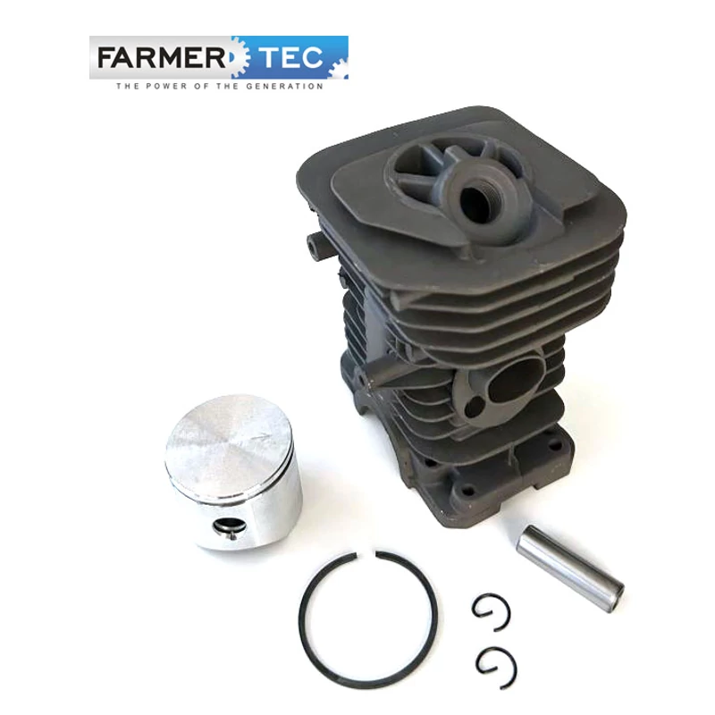 HENGER KOMPLETT HUSQVARNA 142 FARMERTEC